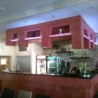 aCapella Étterem Ózd - Külső kép