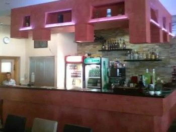 aCapella Étterem Ózd