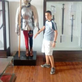 Boldogkői vár Boldogkőváralja - Egyéb