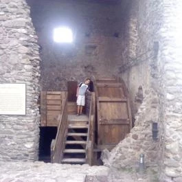 Boldogkői vár Boldogkőváralja - Egyéb