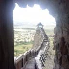 Boldogkői vár Boldogkőváralja - 