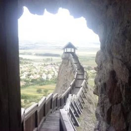 Boldogkői vár Boldogkőváralja - Egyéb