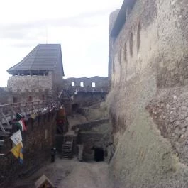 Boldogkői vár Boldogkőváralja - Egyéb