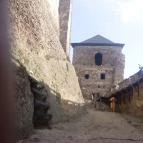 Boldogkői vár Boldogkőváralja - 