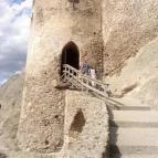 Boldogkői vár Boldogkőváralja - 