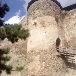 Boldogkői vár Boldogkőváralja - Egyéb