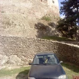 Boldogkői vár Boldogkőváralja - Egyéb