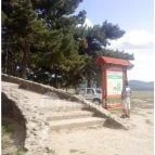 Boldogkői vár Boldogkőváralja - 