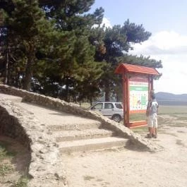 Boldogkői vár Boldogkőváralja - Egyéb