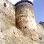 Boldogkői vár Boldogkőváralja - 