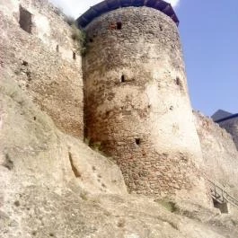 Boldogkői vár Boldogkőváralja - Egyéb