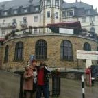 Diósgyőri Vár Miskolc - 