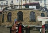 Diósgyőri Vár Miskolc