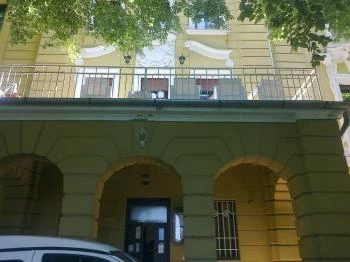 Dubicsányi Kastélyszálló Dubicsány