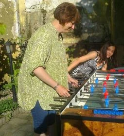 Dubicsányi Kastélyszálló