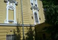 Dubicsányi Kastélyszálló Dubicsány