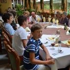 Hotel Aqua étterme Eger - Egyéb