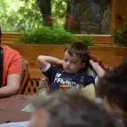 Hotel Aqua étterme Eger - Egyéb