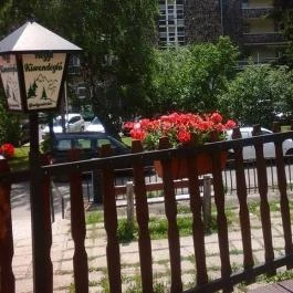 Grandhotel Galya, Galyatető - Külső kép Grandhotel Galya, Galyatető - Külső kép