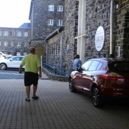 Grandhotel Galya, Galyatető - Külső kép Grandhotel Galya, Galyatető - Külső kép