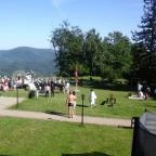 Grandhotel Galya Galyatető - Környék