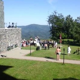 Grandhotel Galya, Galyatető - Környék Grandhotel Galya, Galyatető - Környék