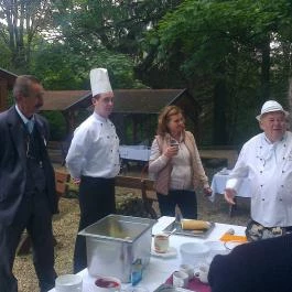 Grandhotel Galya, Galyatető - Vendéglátás Grandhotel Galya, Galyatető - Vendéglátás