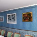 Hotel Ózd Étterme Ózd - Belső