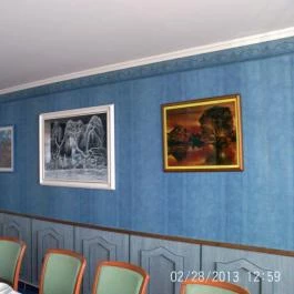 Hotel Ózd Étterme, Ózd - Belső Hotel Ózd Étterme, Ózd - Belső