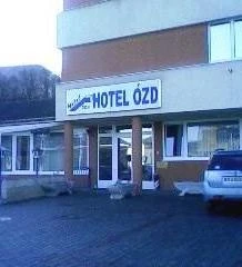 Hotel Ózd Étterme