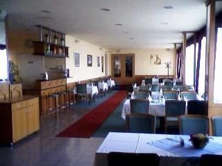 Hotel Ózd Étterme Ózd