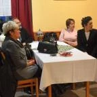 Hotel Ózd Étterme Ózd - Belső