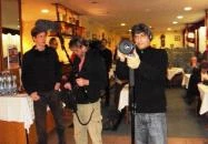 Hotel Ózd Étterme Ózd