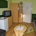 Margaréta Apartman Mezőkövesd - Szobák