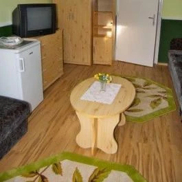 Margaréta Apartman Mezőkövesd - Szobák