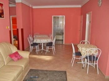 Margaréta Apartman Mezőkövesd
