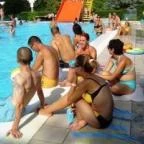 Ózd Városi Strand Ózd - 