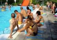 Ózd Városi Strand Ózd