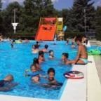 Ózd Városi Strand Ózd - 