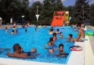 Ózd Városi Strand Ózd