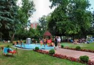 Ózd Városi Strand Ózd