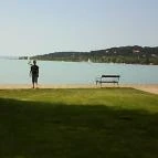 Hunguest Hotel Bál Resort Balatonalmádi - Környék