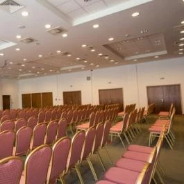 Hunguest Hotel Bál Resort, Balatonalmádi - Belső Hunguest Hotel Bál Resort, Balatonalmádi - Belső