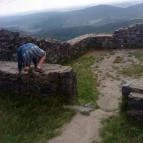 Salgó vára Salgótarján - 