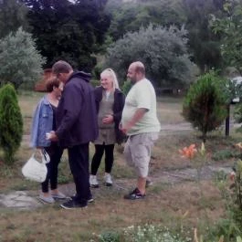 Suvadás Liget, Arló - Környék Suvadás Liget, Arló - Környék