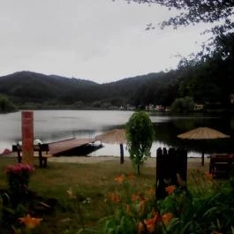 Suvadás Liget, Arló - Környék Suvadás Liget, Arló - Környék