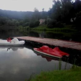 Suvadás Liget, Arló - Környék Suvadás Liget, Arló - Környék