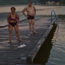 Suvadás Liget Arló - Környék
