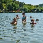 Suvadás Liget Arló - Környék