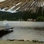 Suvadás Liget Arló - Környék